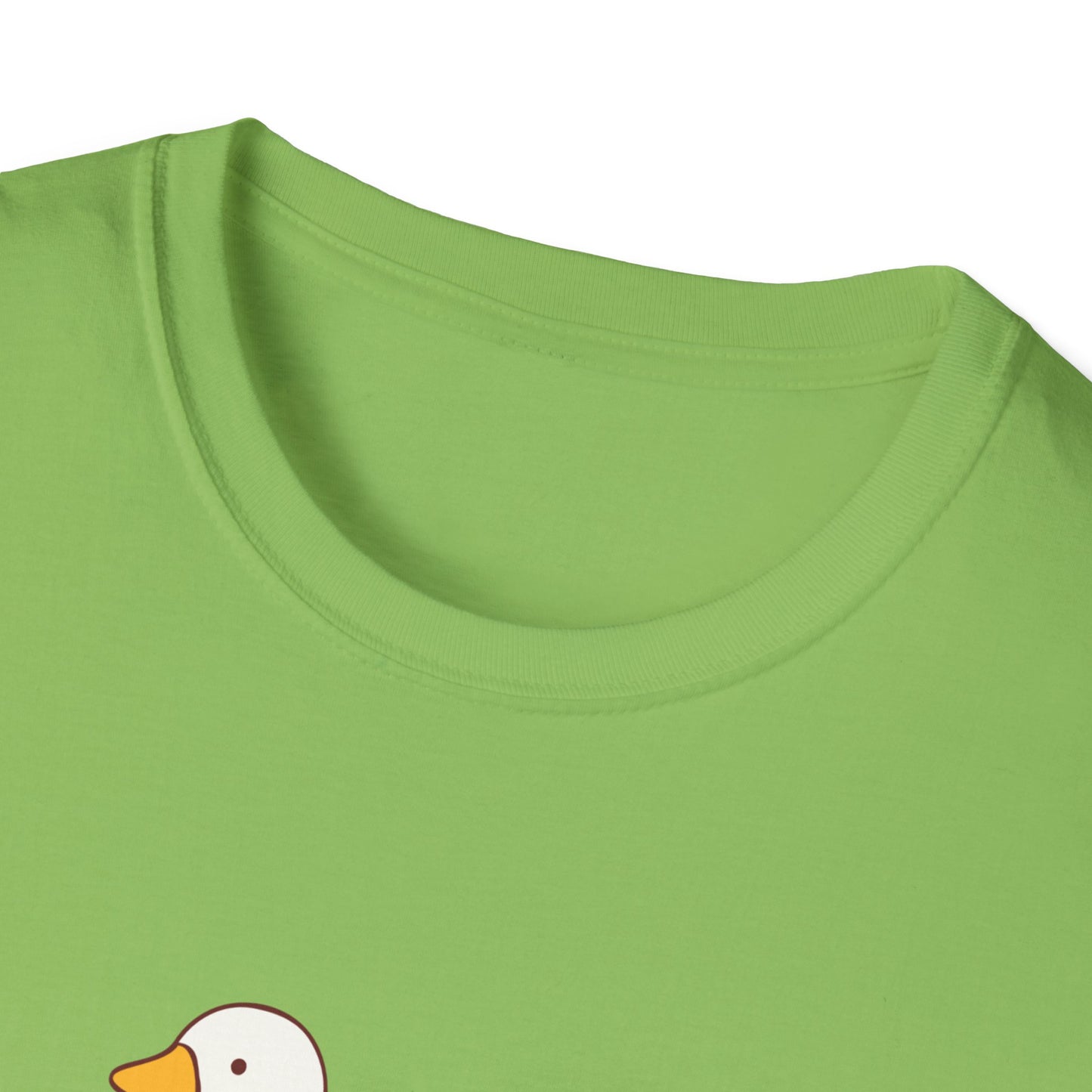 Regulate My Emotions Goose T-Shirt