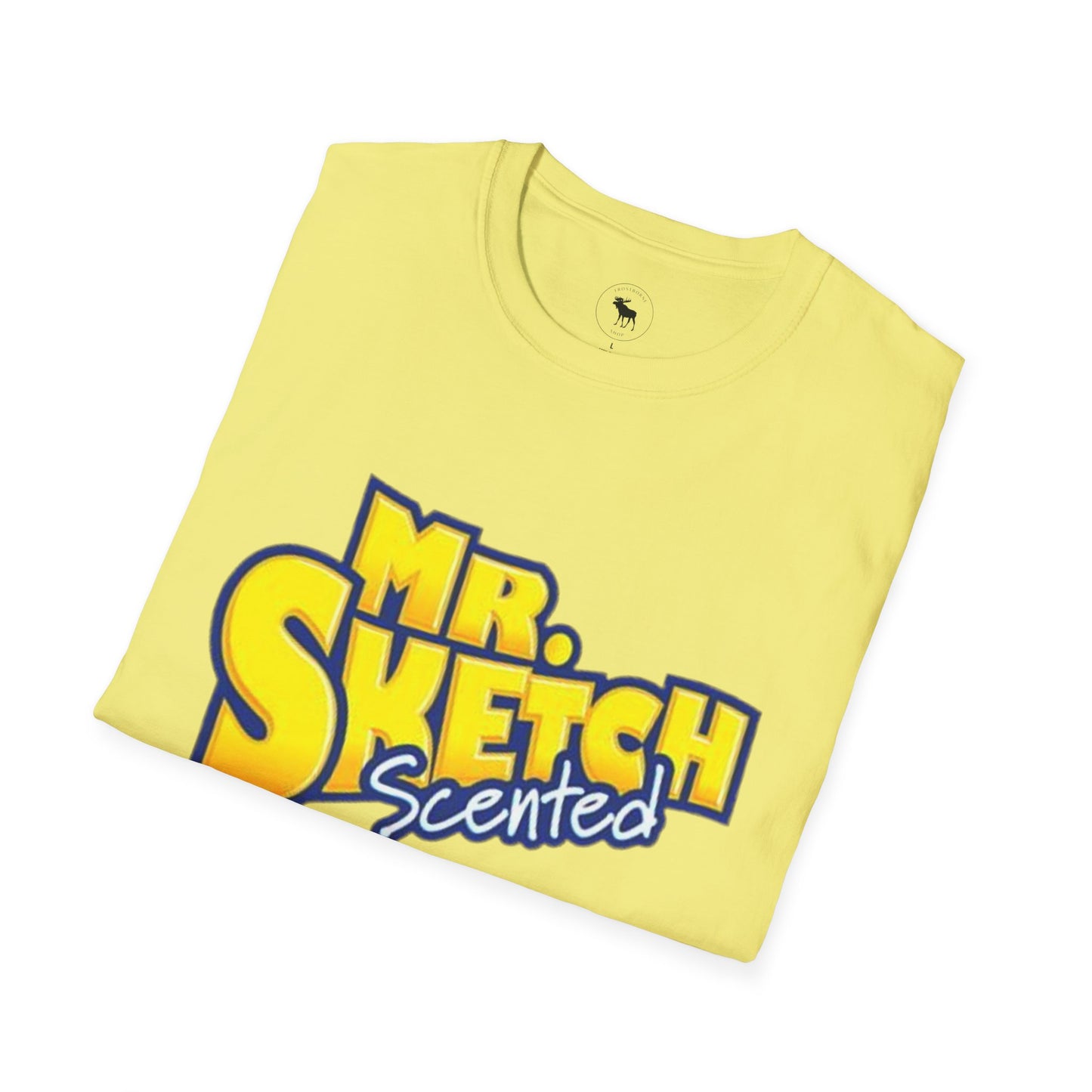 scented marker theme T-Shirt