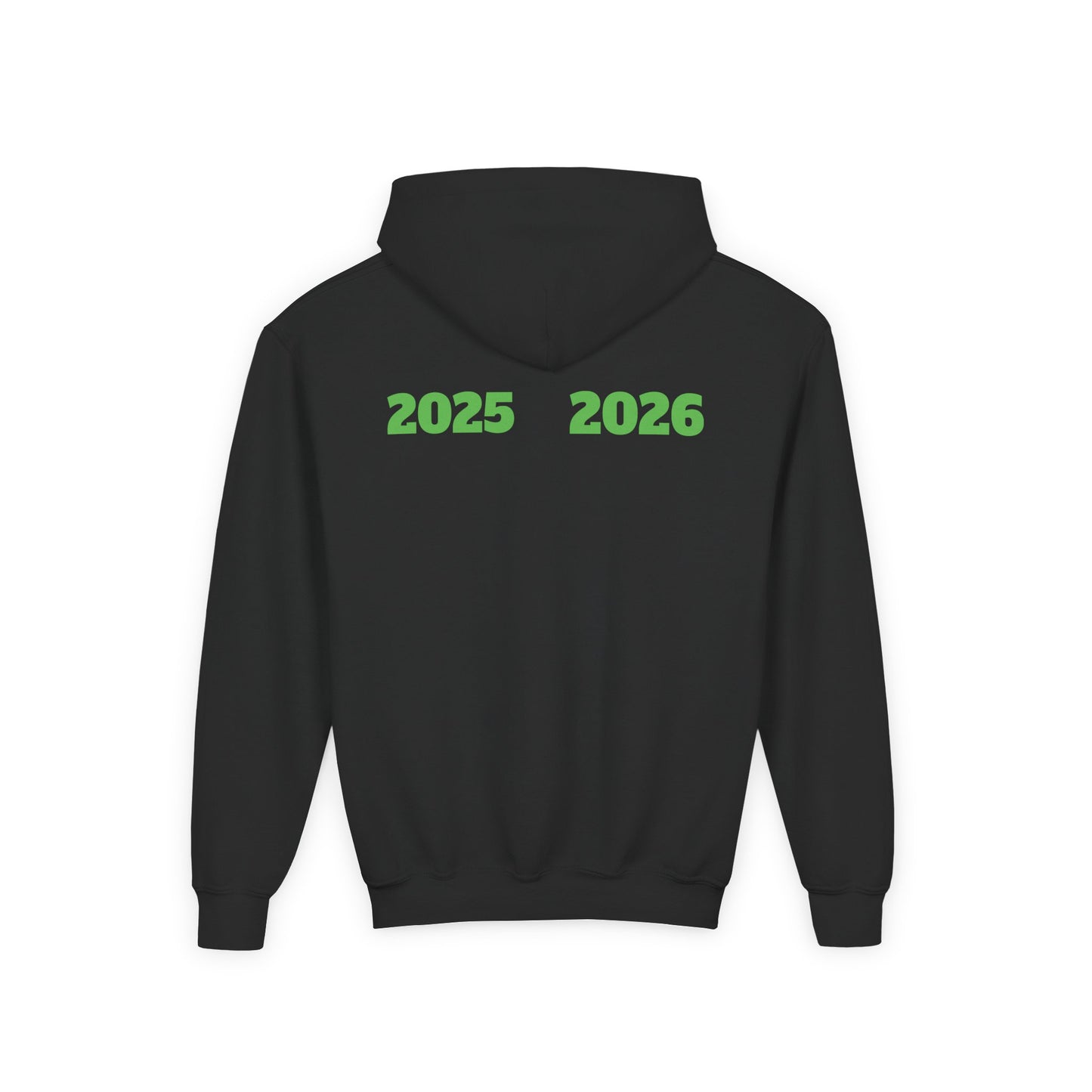 Cool first Grade Hoodie for Youth, Back to School Gift, Trendy Kids Sweatshirt, Living that Third Grade Life, Fun School Spirit Wear