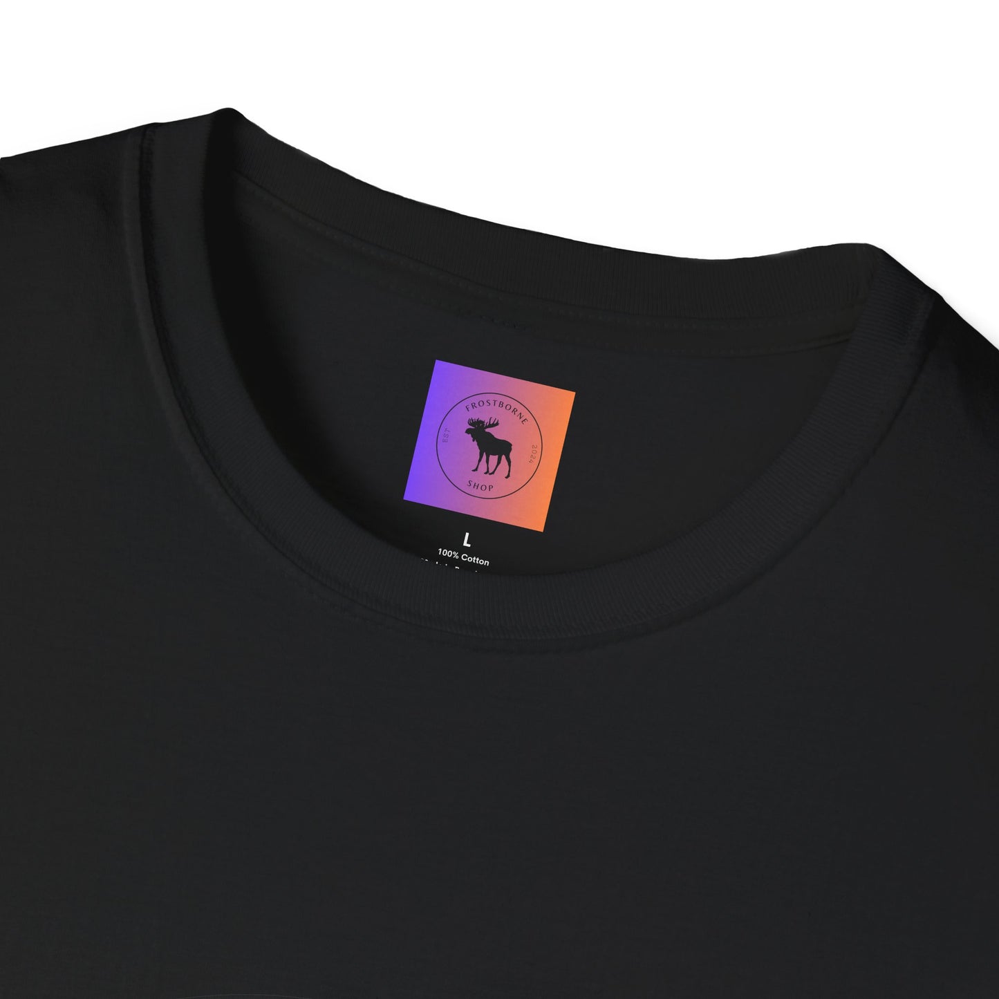 Retro Anti-Theft Unisex T-Shirt, Trendy Graphic Tee, Casual Wear, Gift for Him/Her, Streetwear Fashion, Comfortable Tee