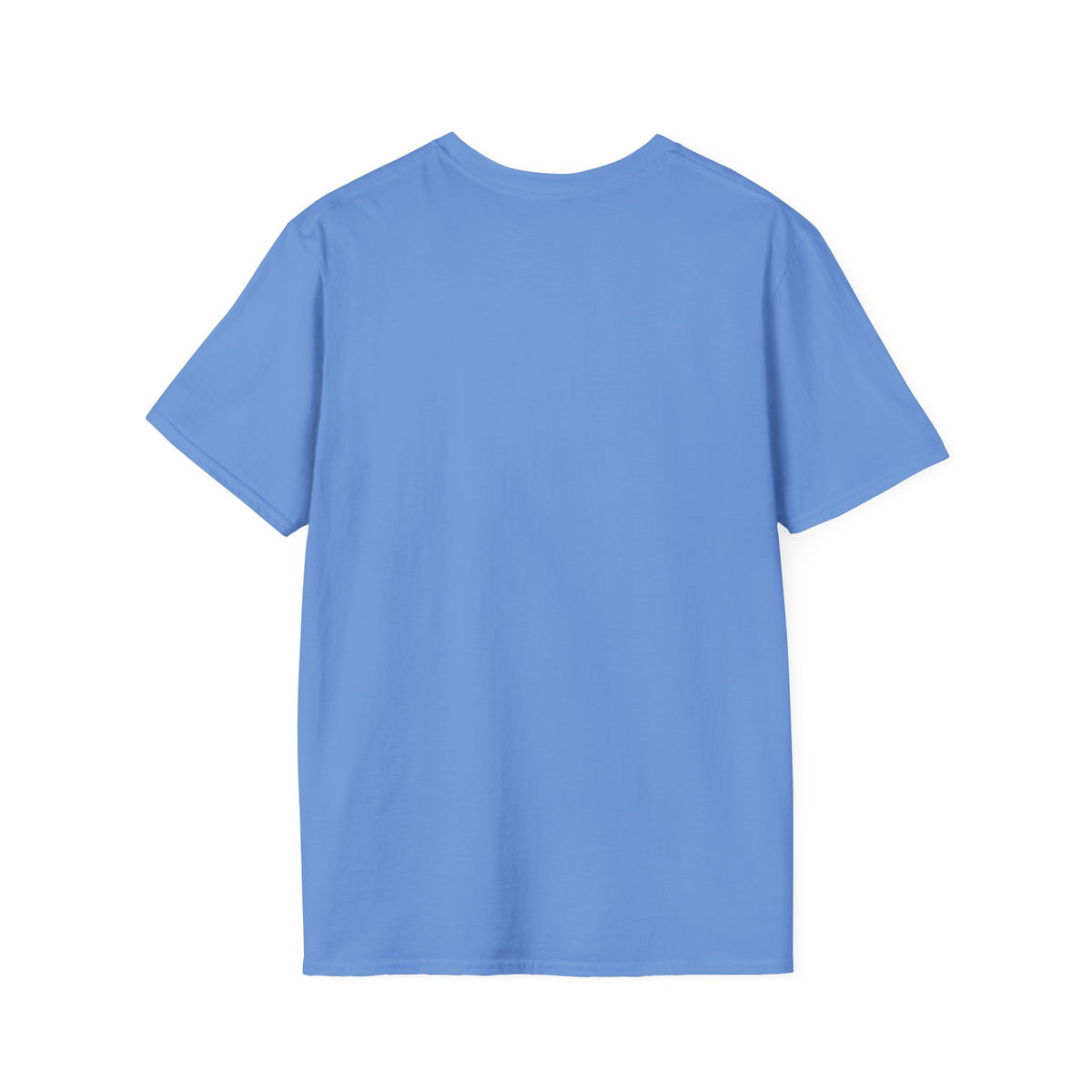 Here We Go Again… I Mean Hi — Casual back to school Graphic T-Shirt