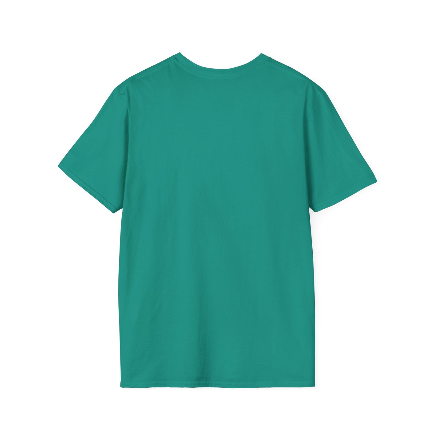 Elopement Running T-Shirt — Funny 'Elopement' Sped Escape Tee