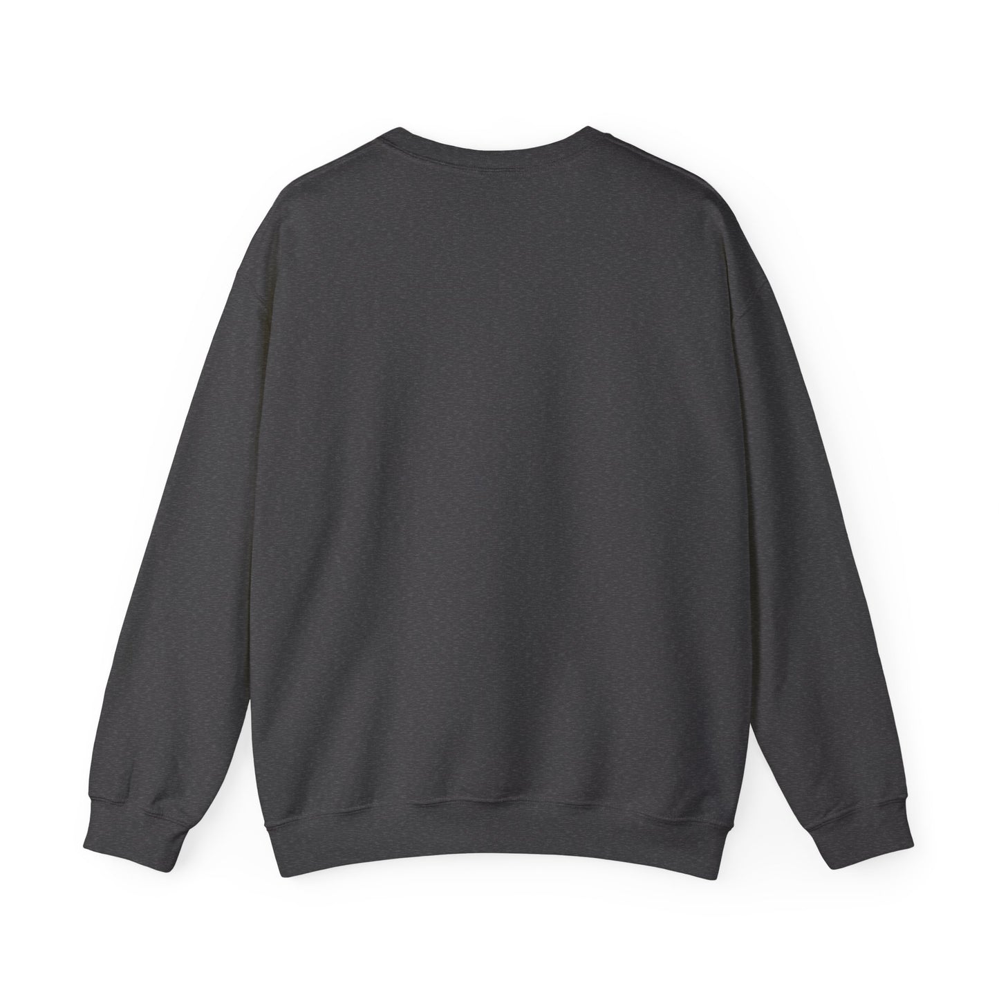 Christmas Trees PARA Sweatshirt - Festive Holiday Winter Design