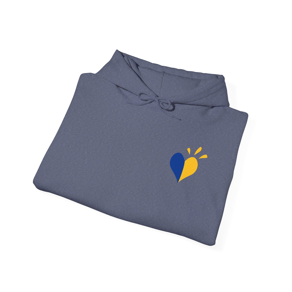 Down Syndrome Awareness Hoodie — "My Kid Has More Chromosomes Than Your Kid"