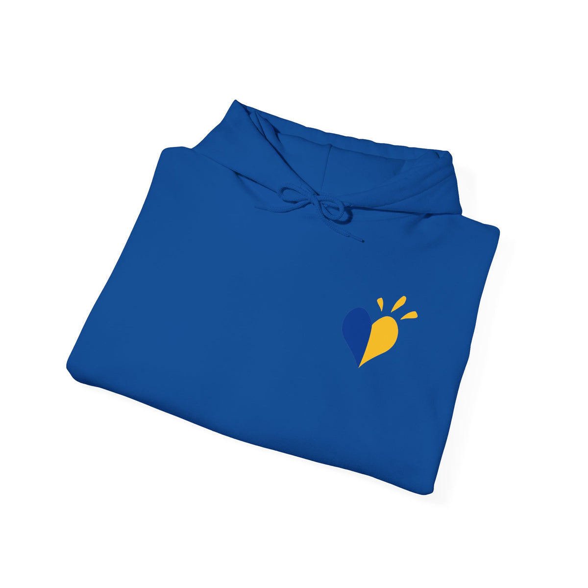 Down Syndrome Awareness Hoodie — "My Kid Has More Chromosomes Than Your Kid"
