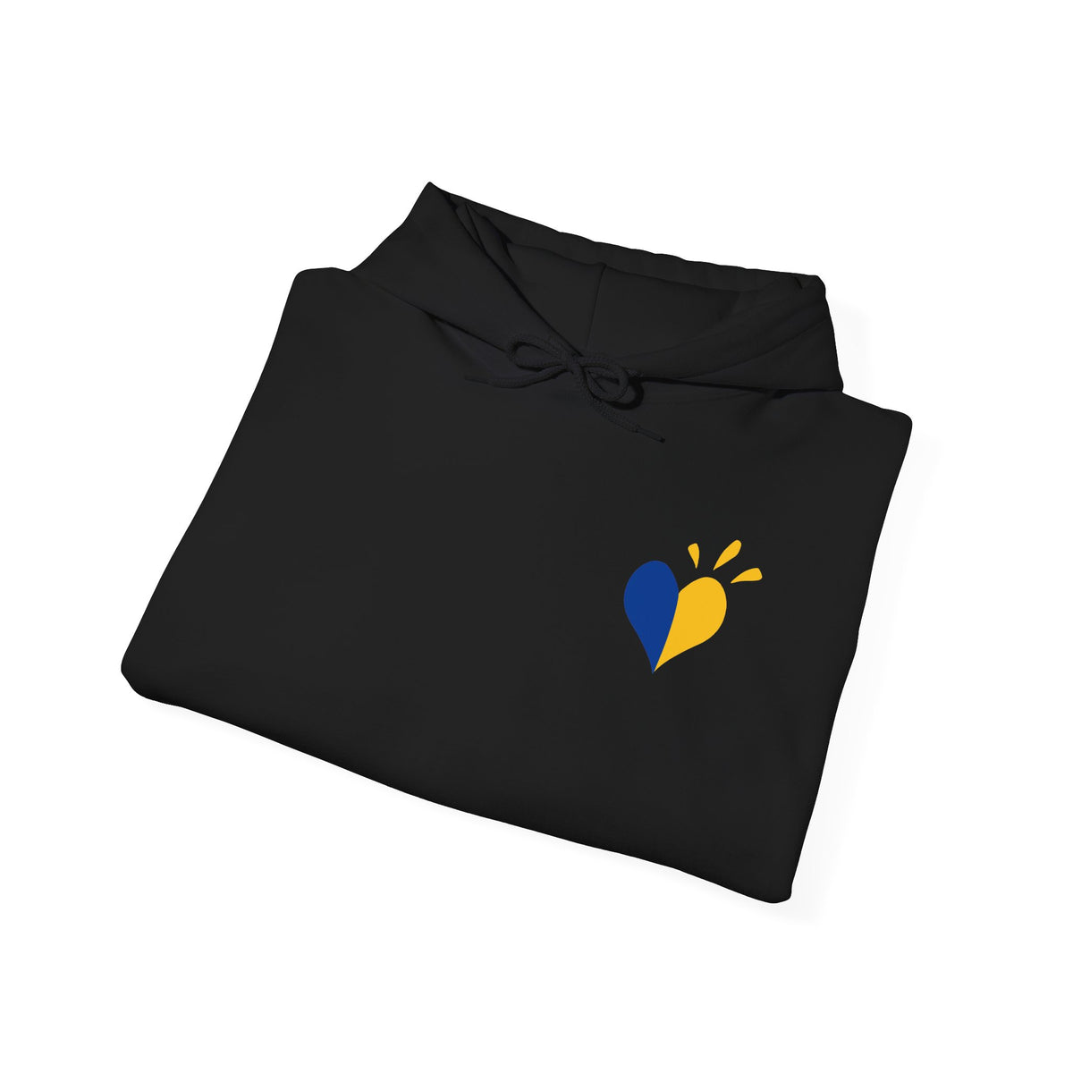 Down Syndrome Awareness Hoodie — "My Kid Has More Chromosomes Than Your Kid"