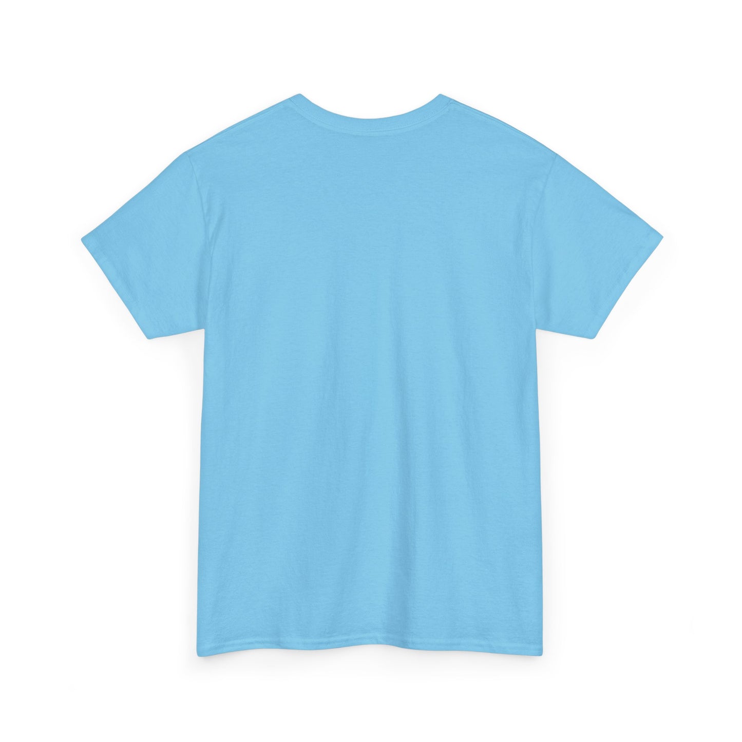 Lets GO 4 low Unisex Heavy Cotton Tee