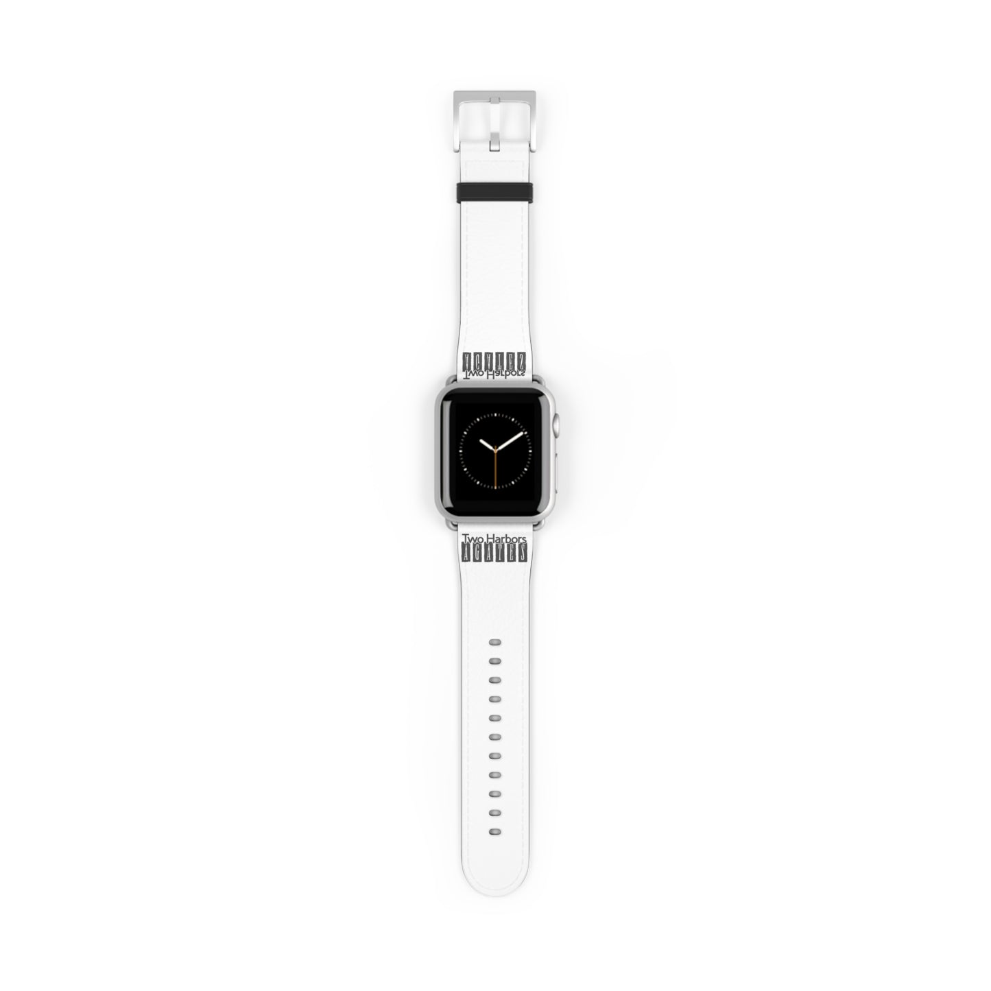 THHS Agates Watch band