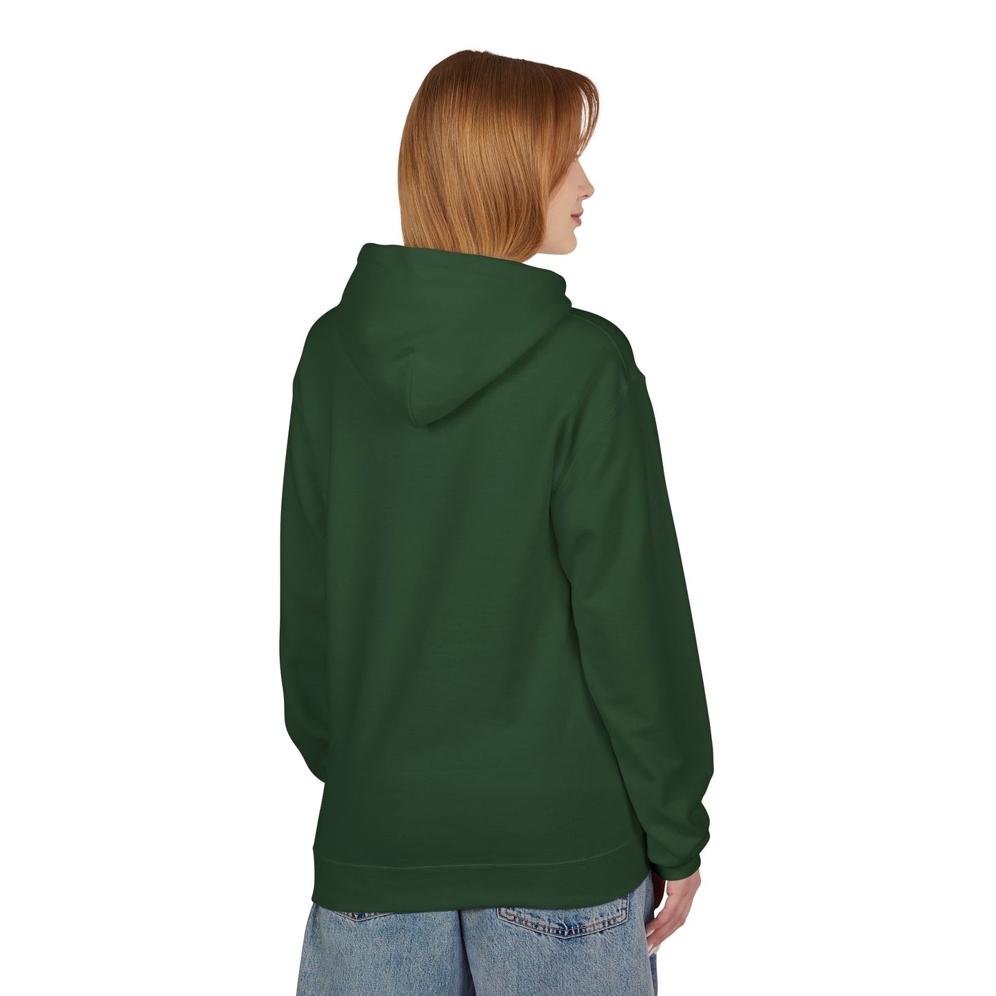 Mrs. Claus & Grinch Hoodie, Funny Christmas Sweatshirt, Holiday Gift for Couples, Christmas Apparel, Matching Couple Outfits, Cozy [...]