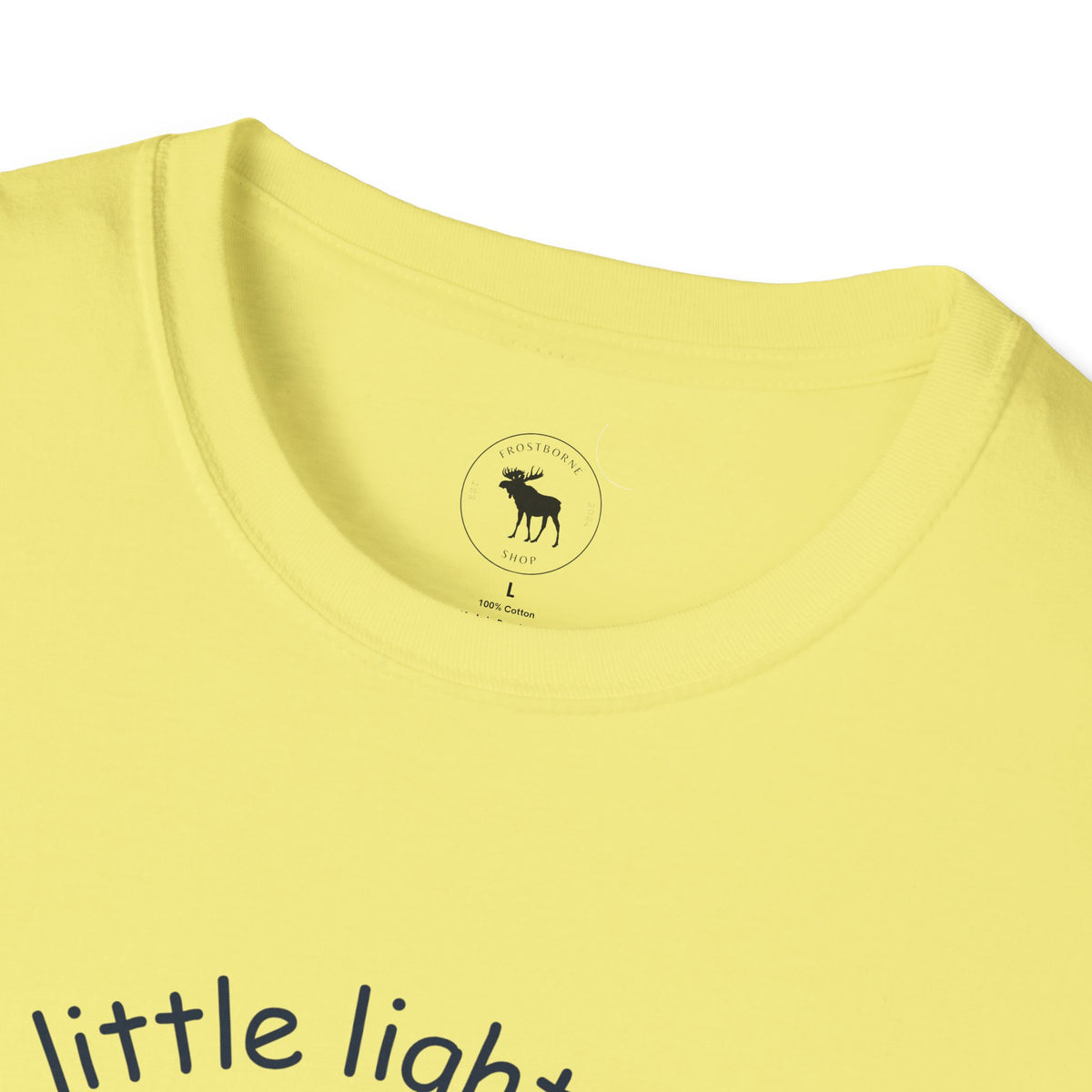 Dumpster on Fire T-Shirt — “This little light of mine, I'm gonna let it shine” Vintage religious Graphic Tee