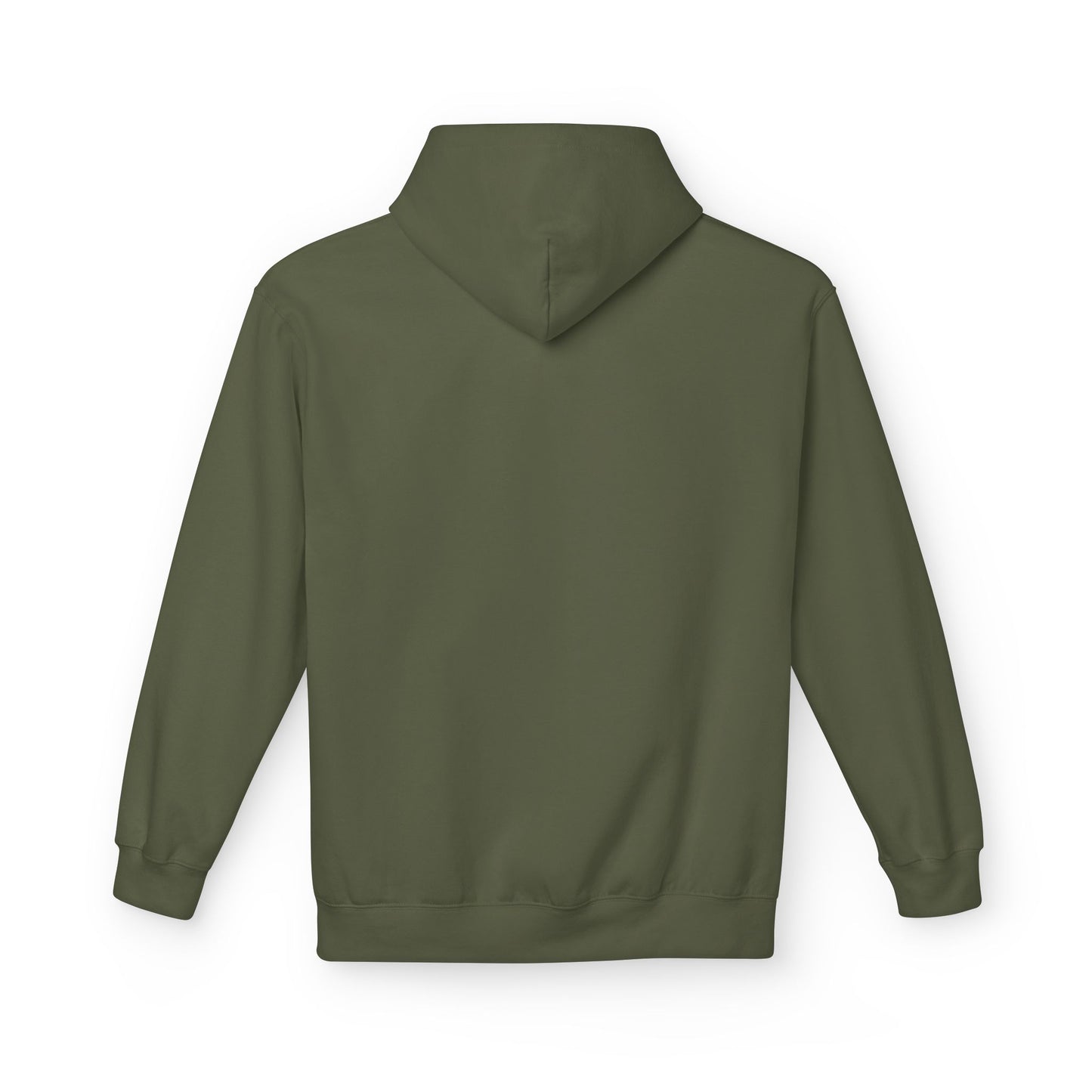 Fall Themed Fleece Hoodie - Cozy Autumn Apparel, Casual Wear, Warm Gift, Seasonal Fashion, Perfect for Bonfires, Thanksgiving
