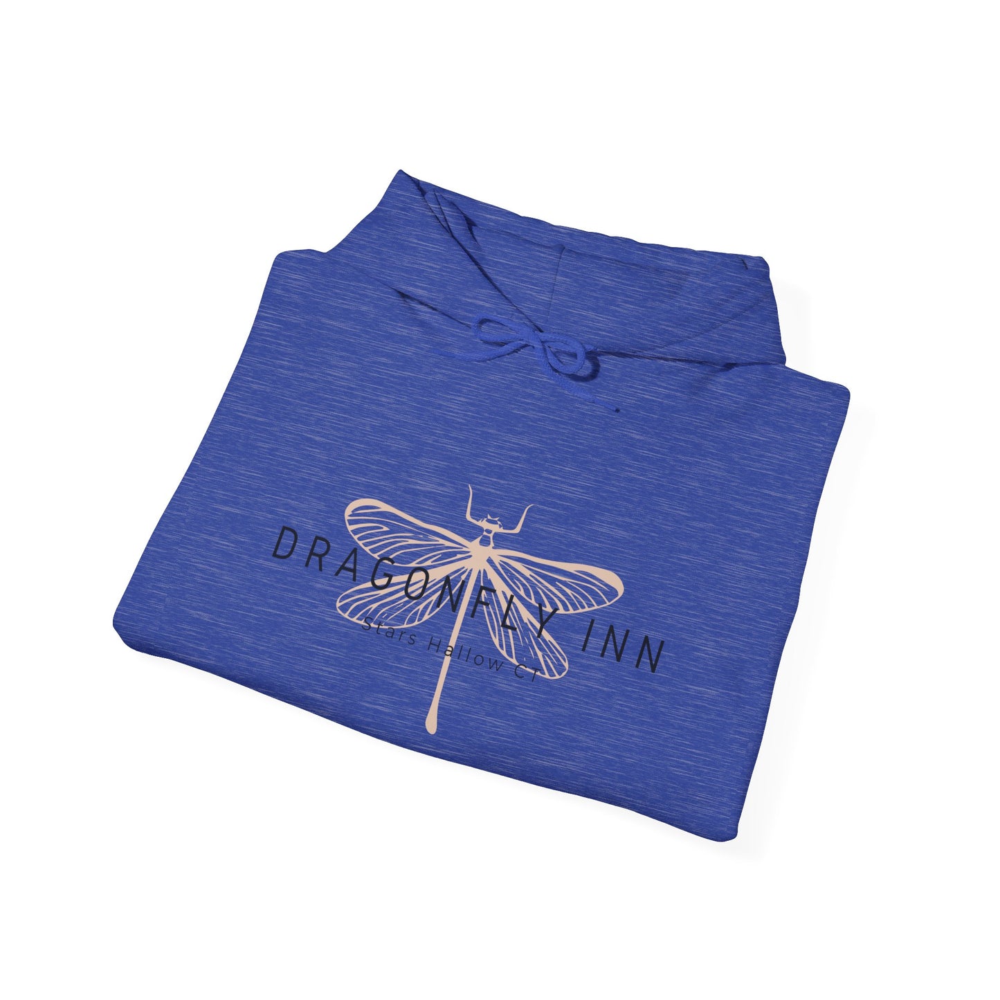 Dragonfly Inn Gilmore Girls Hoodie, Stars Hollow Gift, Lorelai Rory TV Show Sweatshirt, Pop Culture Fan Apparel, Cozy Mothers Daughters
