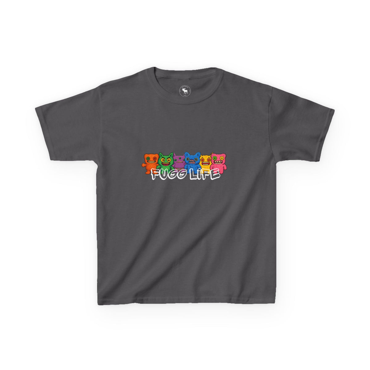 Fugg Life Fuglies Kids Tee