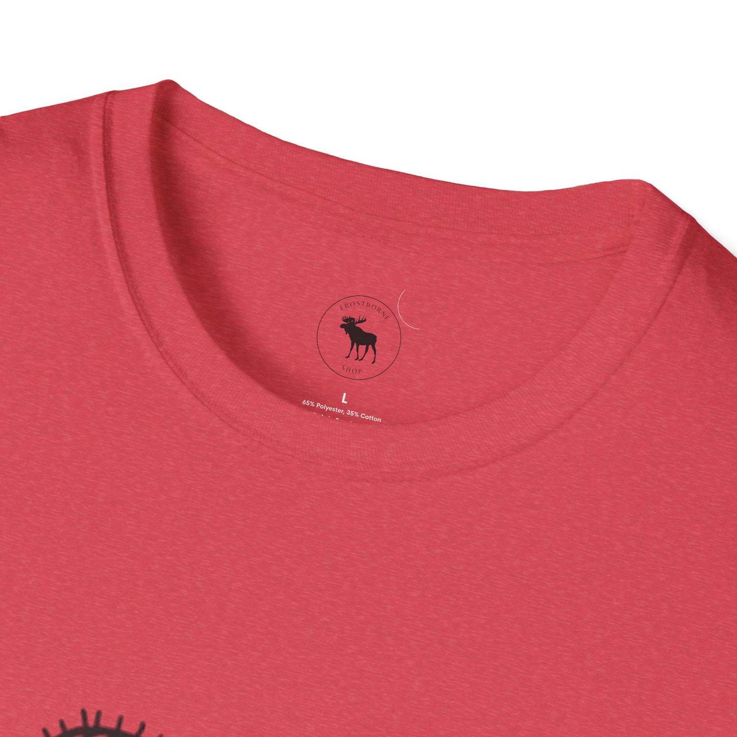 plant people Unisex Softstyle T-Shirt, Funny Plant Tee, Gift for Plant Lovers, Casual Wear, Cute Eco-Friendly Apparel, group shirt, matching, for friends 2 of 6