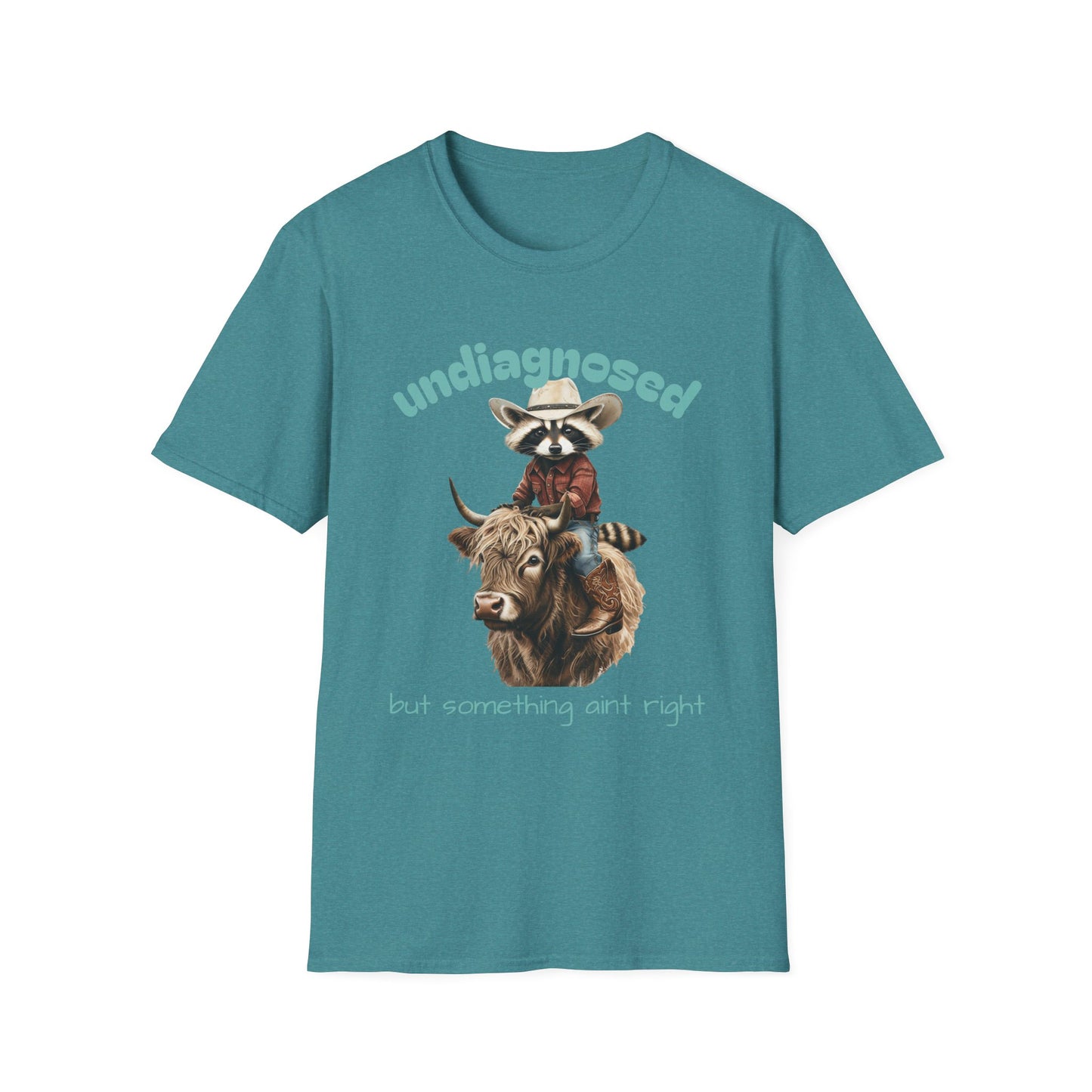 Normal is boring Whimsical Animal Graphic T-Shirt, Fun Tee for Animal Lovers, Normal is Boring Quote, Casual Wear, Gift for Friends, Unisex Style