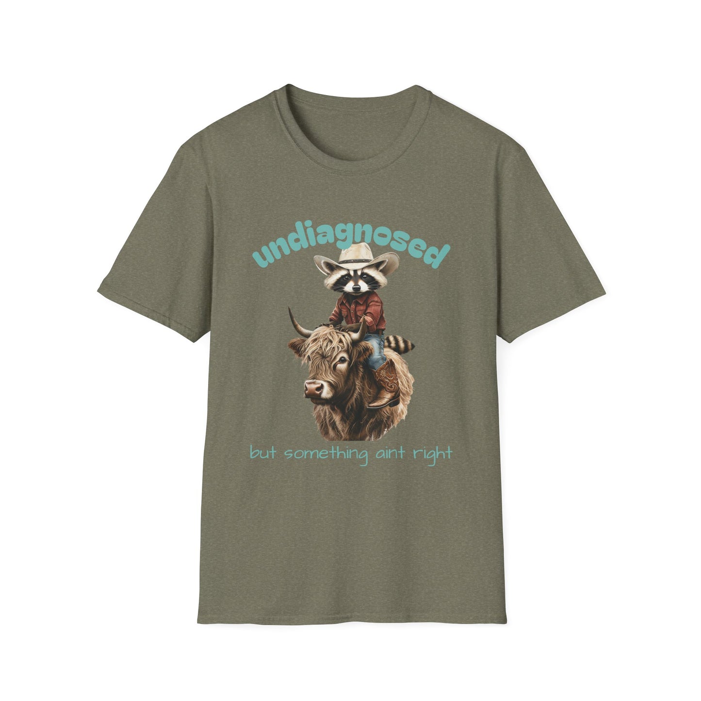 Normal is boring Whimsical Animal Graphic T-Shirt, Fun Tee for Animal Lovers, Normal is Boring Quote, Casual Wear, Gift for Friends, Unisex Style