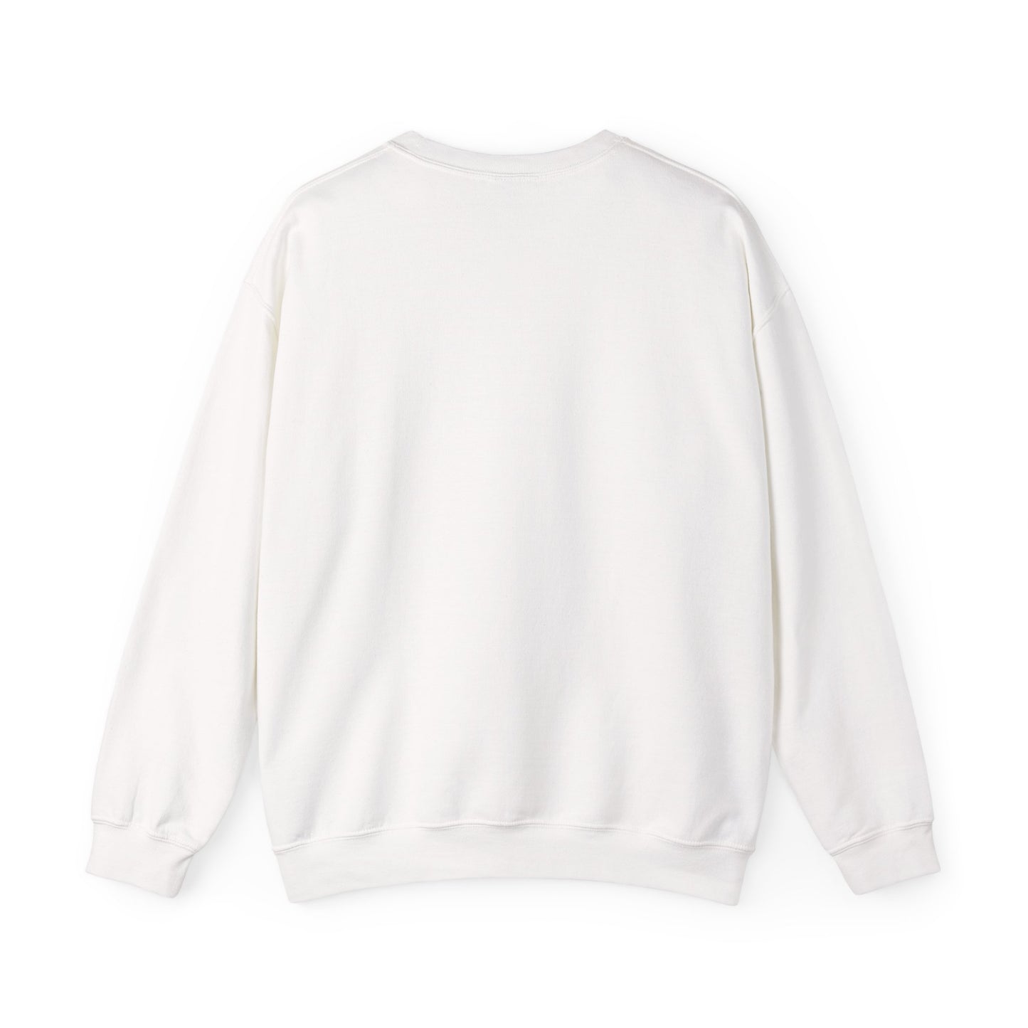 Gingerbread MOM Heavy Blend™ Crewneck Sweatshirt