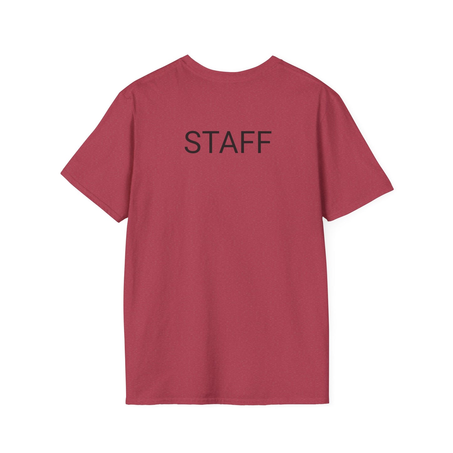 Plant People Unisex Softstyle T-Shirt, Funny Plant Tee, Gift for Plant Lovers, Casual Wear, Cute Eco-Friendly Apparel, group shirt, matching, for friends 5 of 6