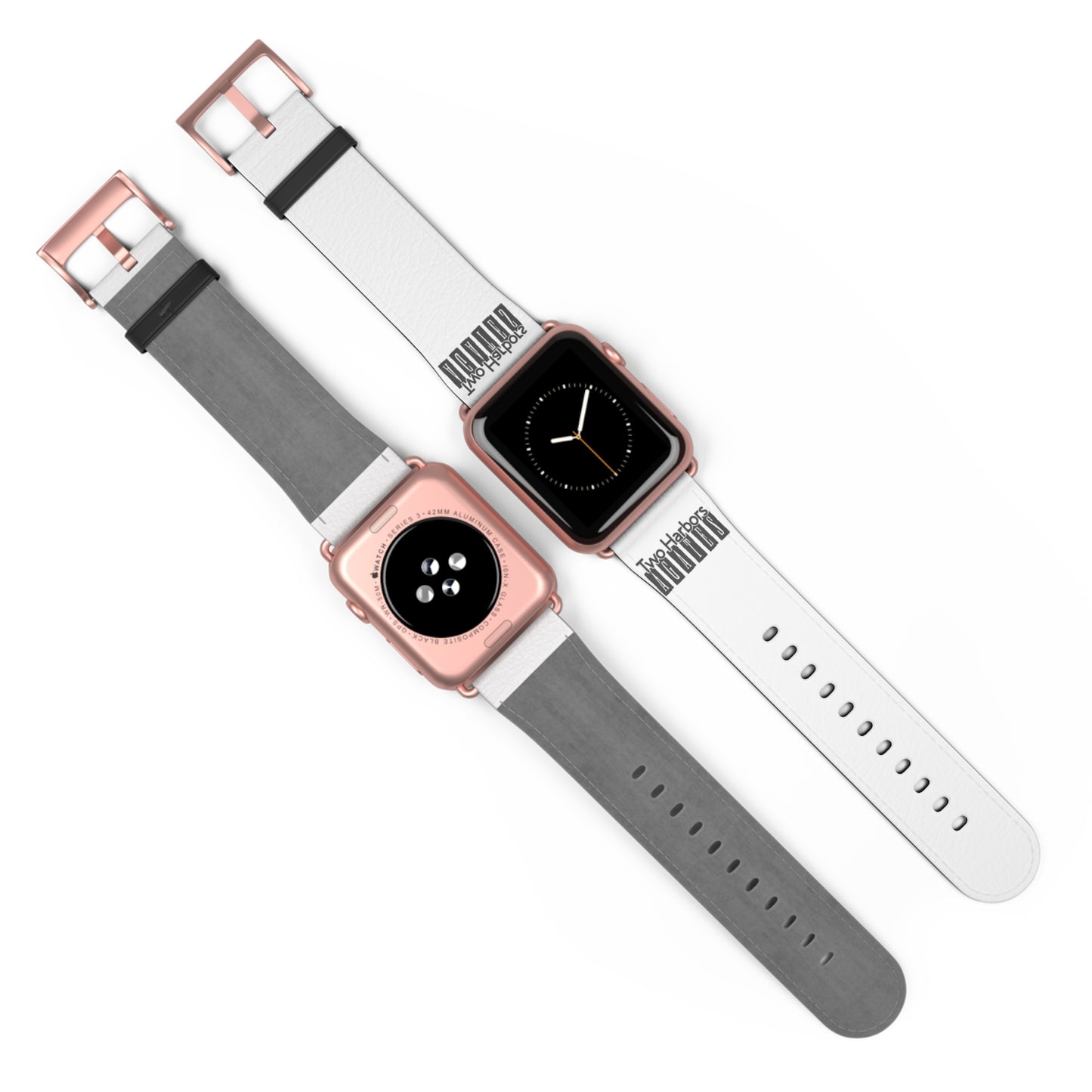 THHS Agates Watch band
