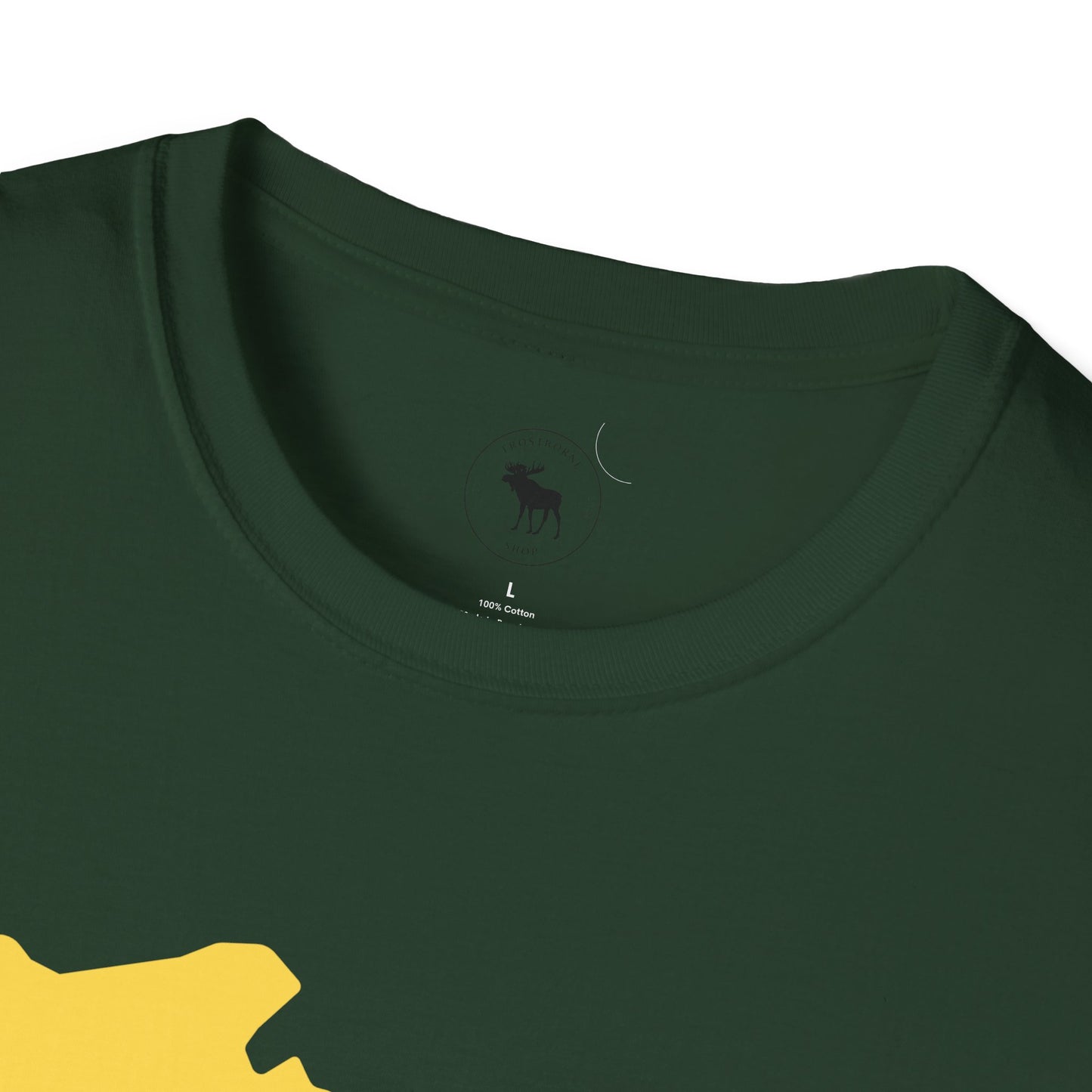 Have You Accepted Cheeses? Wisconsin Cheese Lover T-Shirt