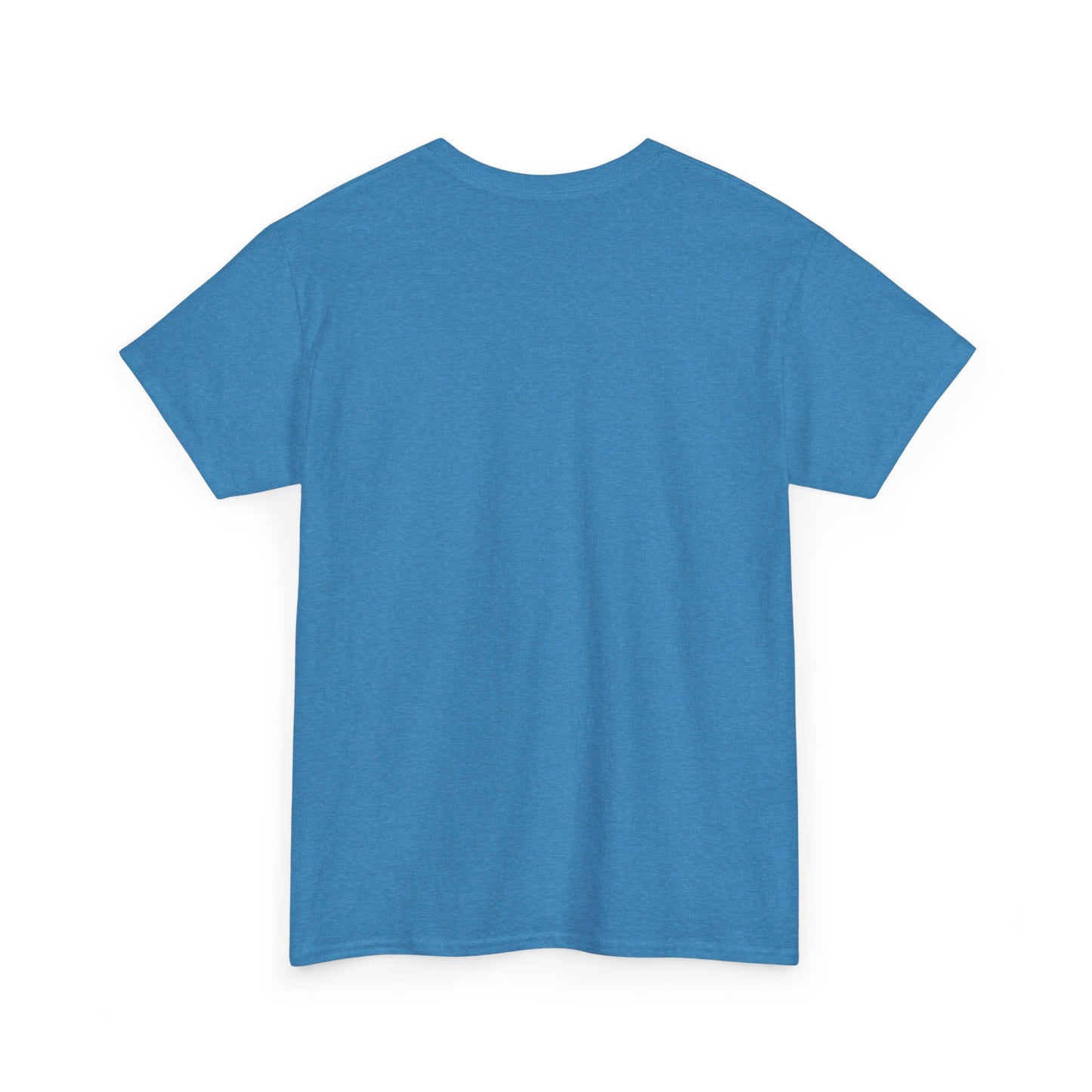Lets GO 4 low Unisex Heavy Cotton Tee