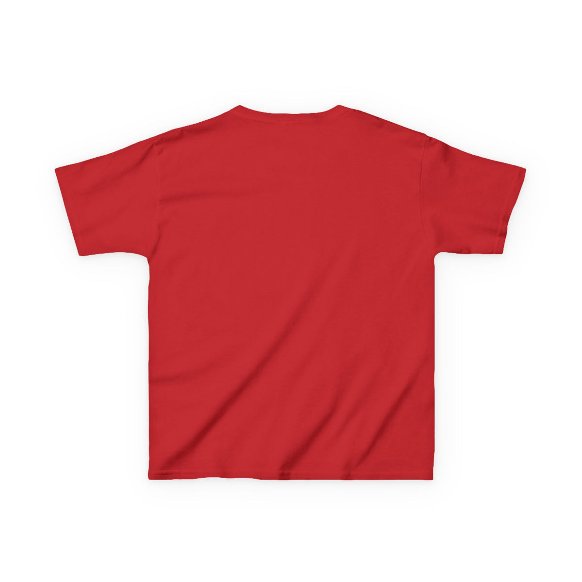 Kids Tee — Retro 'Jenny's Number' Funny Millennial Nostalgia