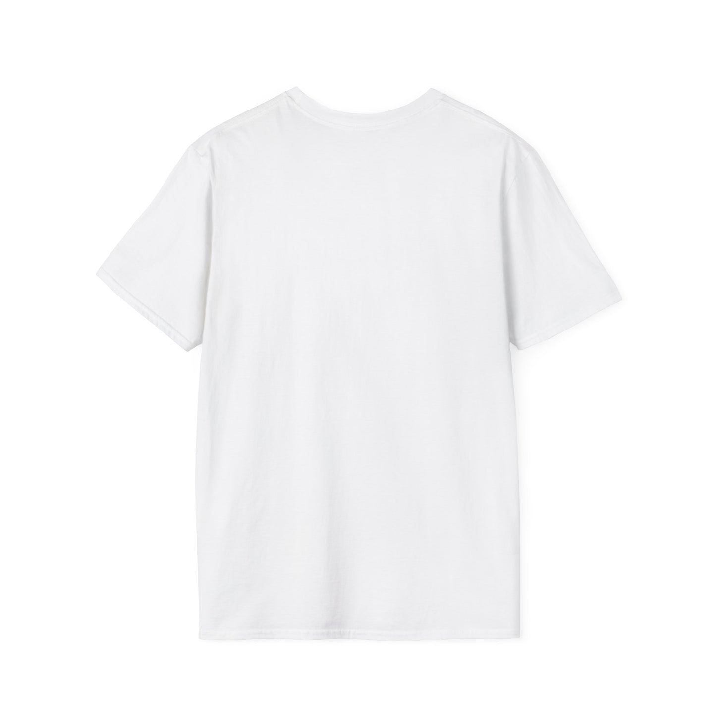 ADHD Awareness Unisex T-Shirt - Funny & Easily Distracted Design