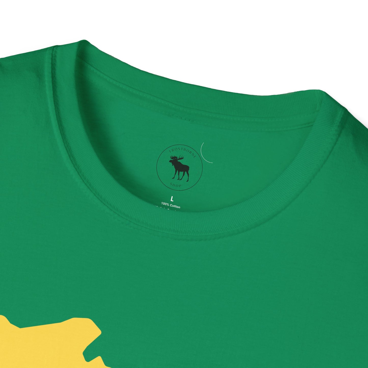 Have You Accepted Cheeses? Wisconsin Cheese Lover T-Shirt