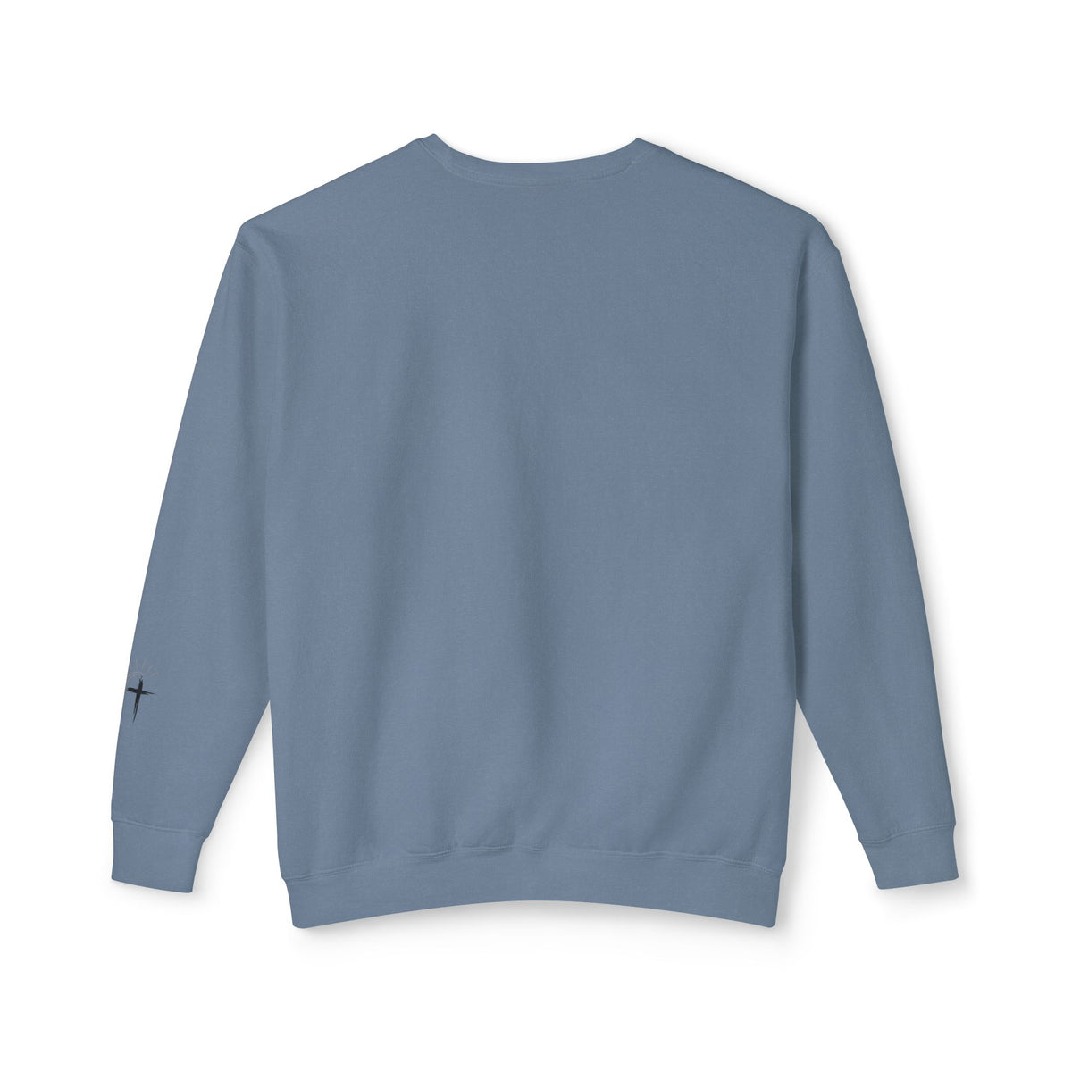 Salt & Light Beach Van Crewneck Sweatshirt