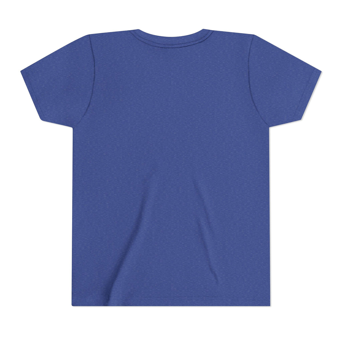 Youth Tee - "Nacho Valentine" Cute Nacho Heart Kids' Valentine Shirt