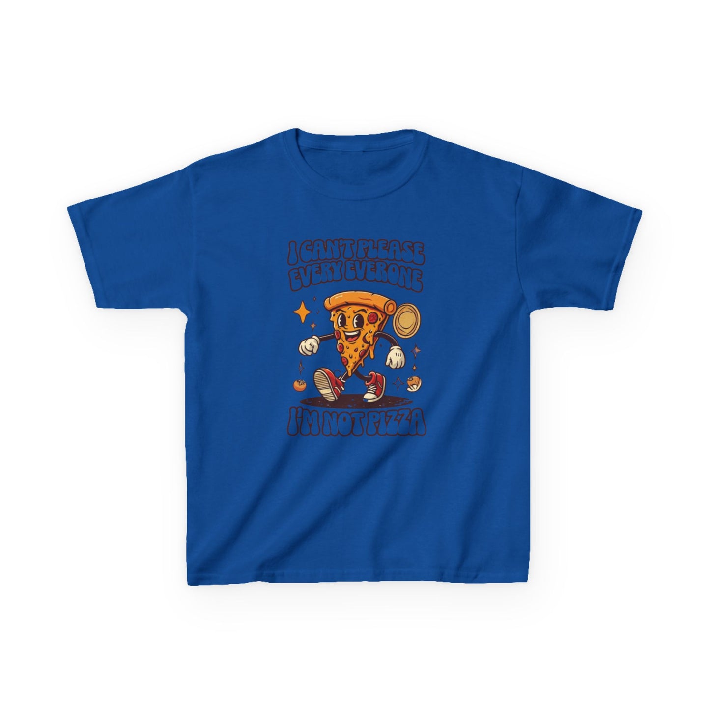 Kids I cant please everyone Heavy Cotton™ Tee