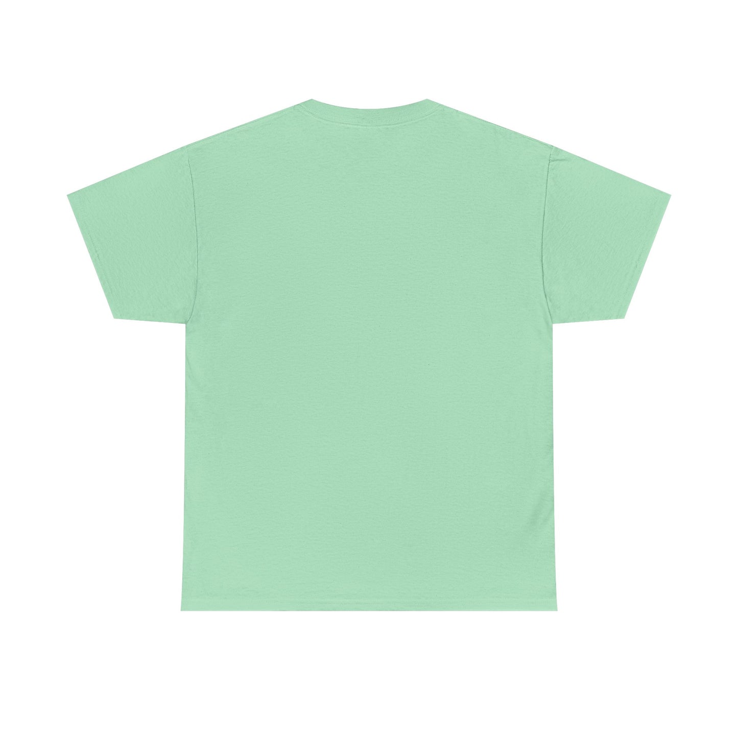 Trophy wife Heavy Cotton Tee