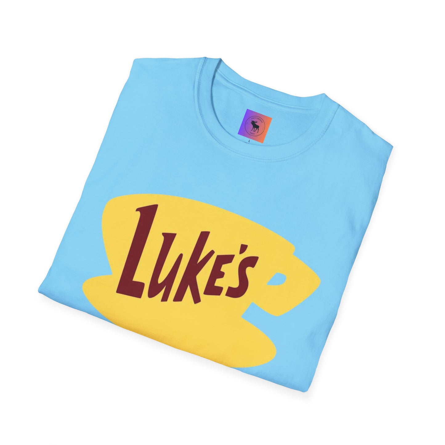Gilmore Girls Luke's Nostalgia Unisex T-Shirt