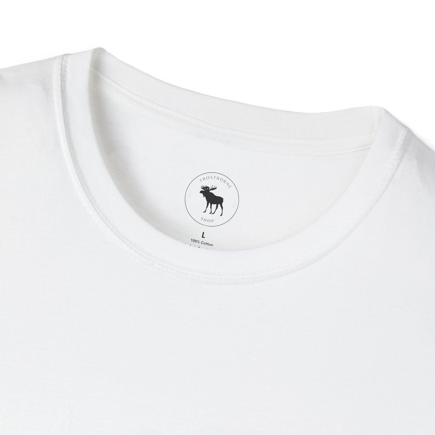 Classic School Glue Graphic Tee