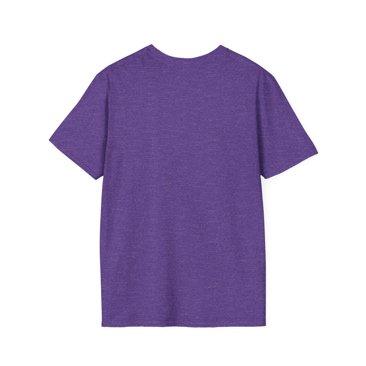 Graphic T‑Shirt — "Where Are You Supposed To Be?" Bold Statement Tee