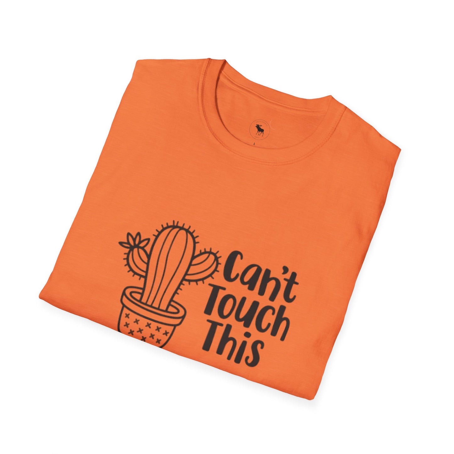 plant people Unisex Softstyle T-Shirt, Funny Plant Tee, Gift for Plant Lovers, Casual Wear, Cute Eco-Friendly Apparel, group shirt, matching, for friends 2 of 6