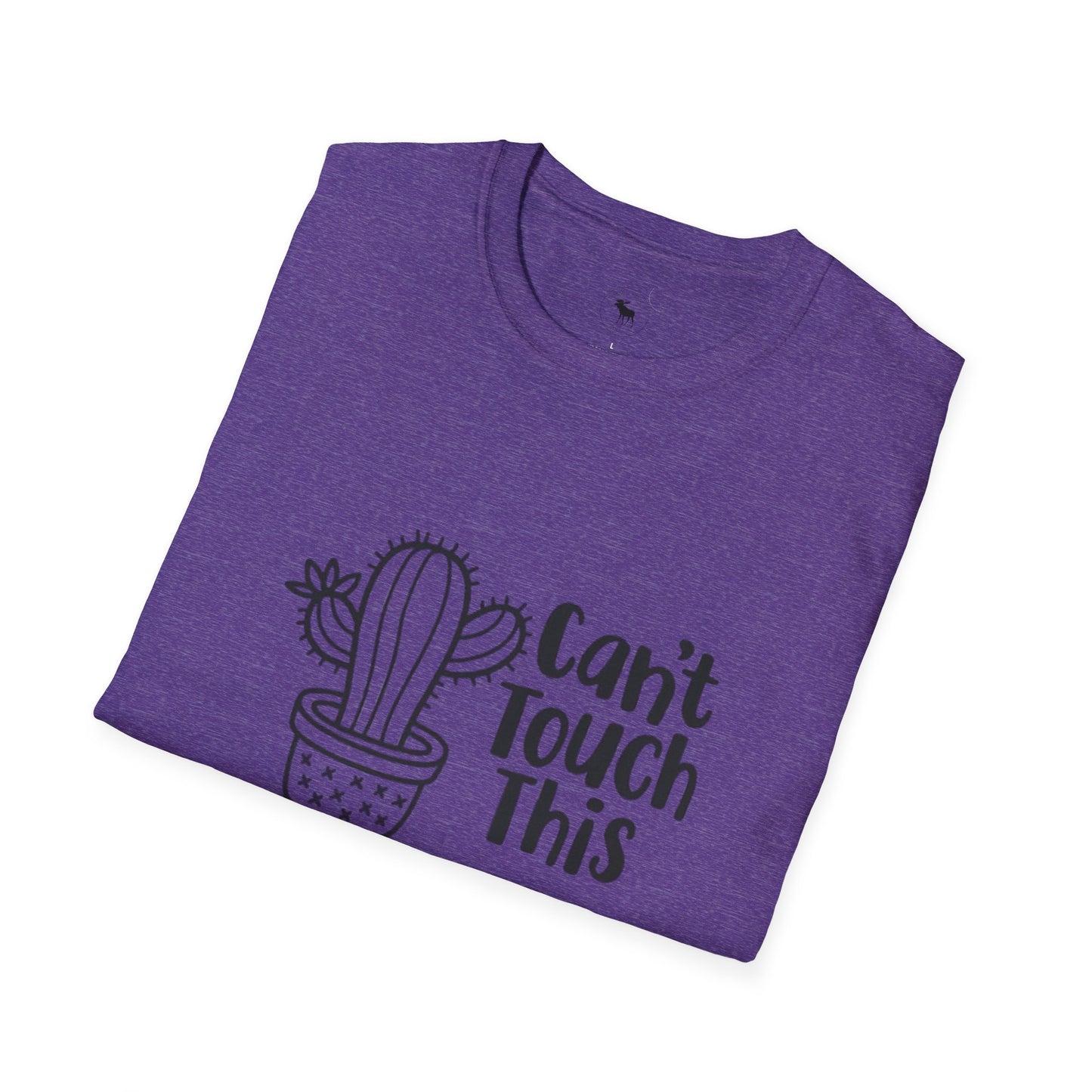 plant people Unisex Softstyle T-Shirt, Funny Plant Tee, Gift for Plant Lovers, Casual Wear, Cute Eco-Friendly Apparel, group shirt, matching, for friends 2 of 6