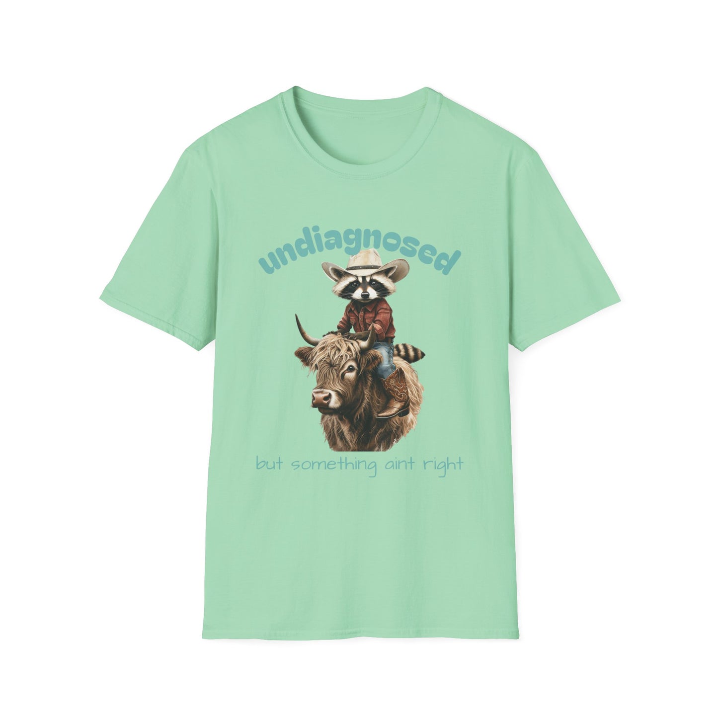 Normal is boring Whimsical Animal Graphic T-Shirt, Fun Tee for Animal Lovers, Normal is Boring Quote, Casual Wear, Gift for Friends, Unisex Style