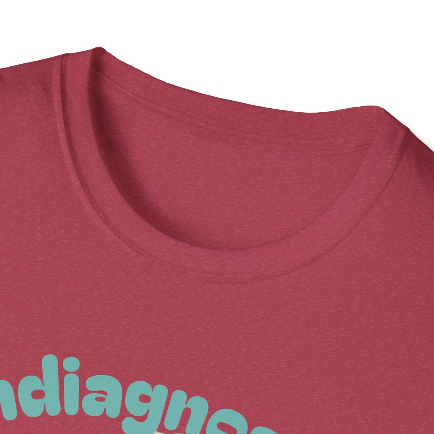 Normal is boring Whimsical Animal Graphic T-Shirt, Fun Tee for Animal Lovers, Normal is Boring Quote, Casual Wear, Gift for Friends, Unisex Style