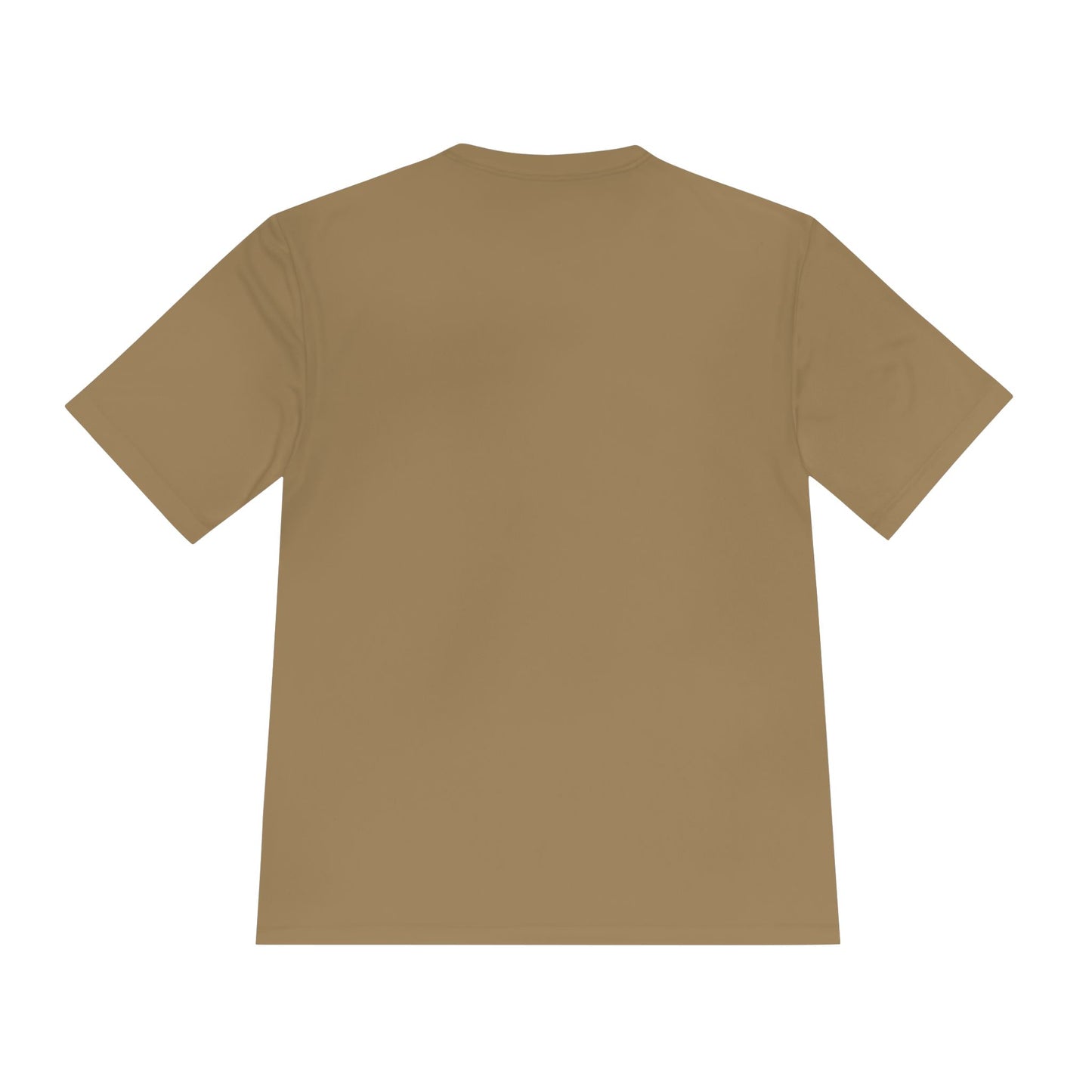 Frostborne Homestead Unisex Moisture Wicking Tee - Activewear, Sports Tee, Outdoor Shirt, Workout Top, Gift for Him and Her