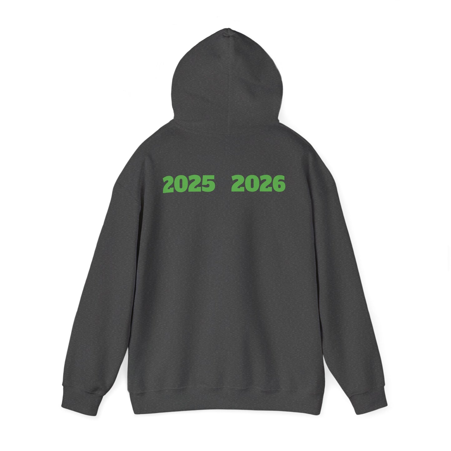 Living That Third Grade Life Hoodie - Perfect for Students, Graduation Gift, Cool Casual Wear, Back to School, Kids' Style