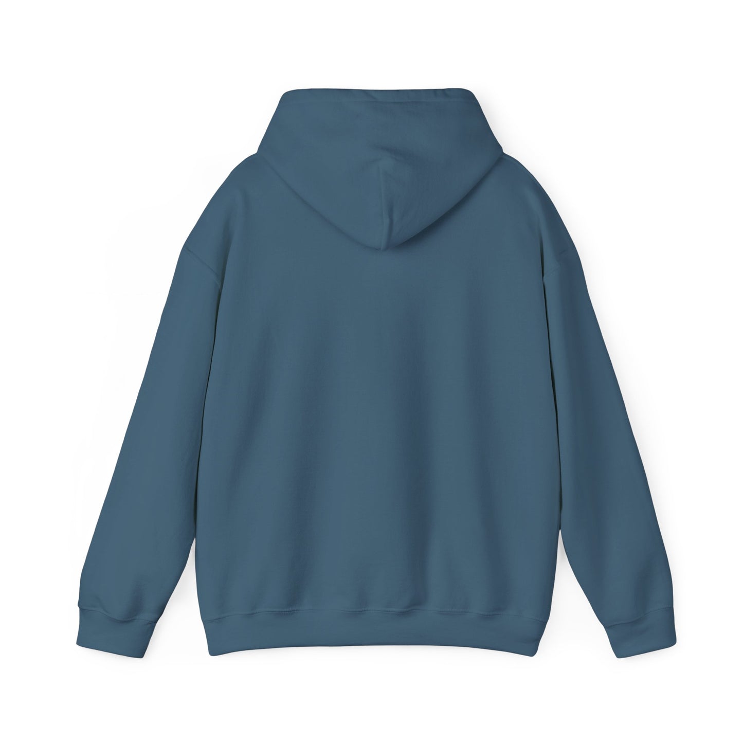 Always Cold Hoodie — Winter Snow Brr Pullover