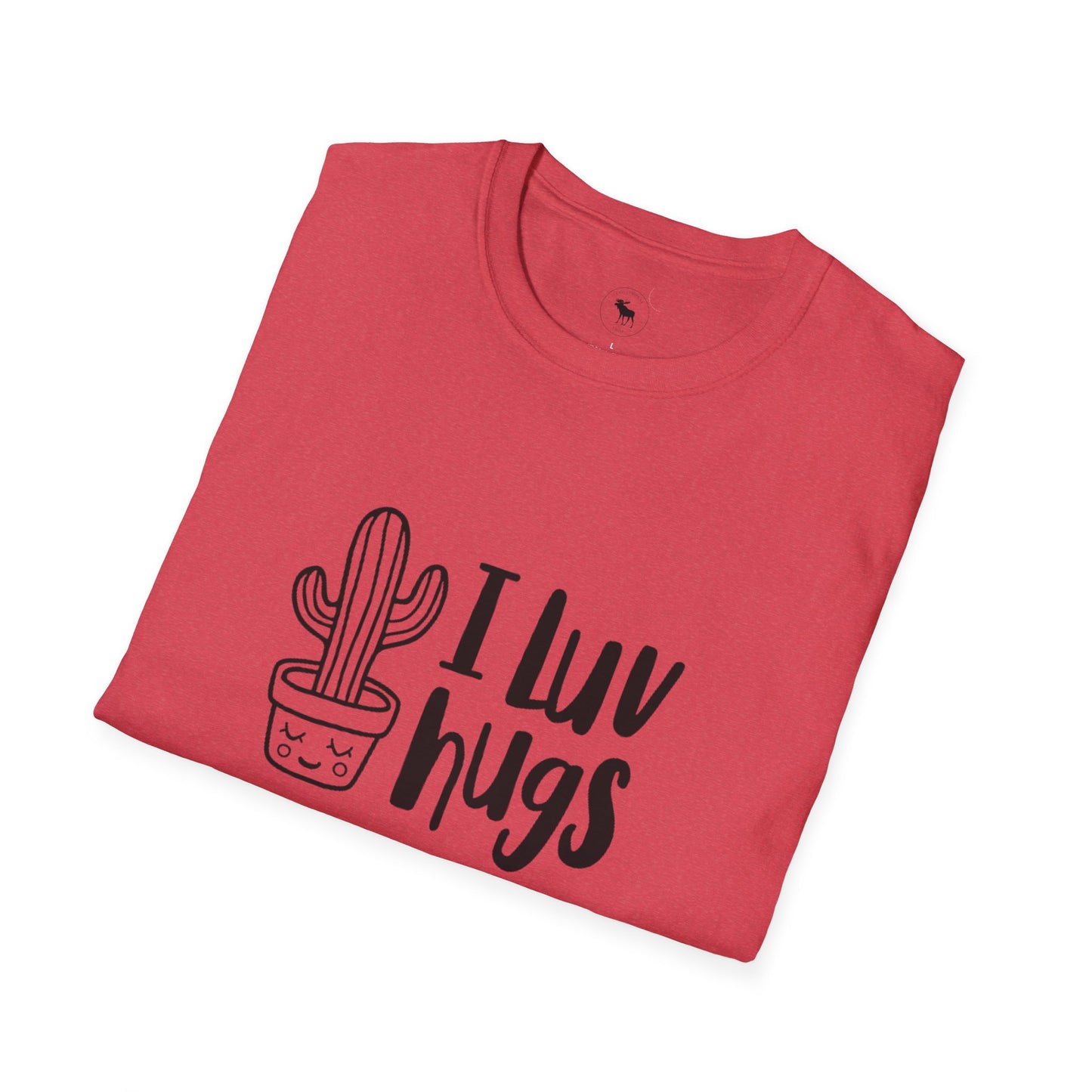 Plant People Unisex Softstyle T-Shirt, Funny Plant Tee, Gift for Plant Lovers, Casual Wear, Cute Eco-Friendly Apparel, group shirt, matching, for friends 3 of 6