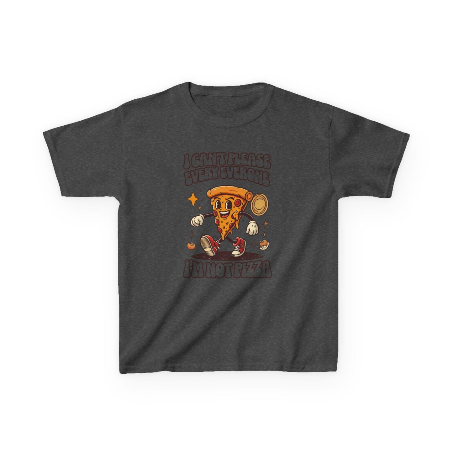 Kids I cant please everyone Heavy Cotton™ Tee