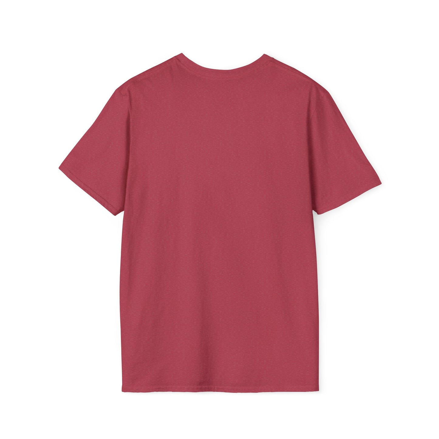 I Wish I Was As Thin As My Patience T-Shirt