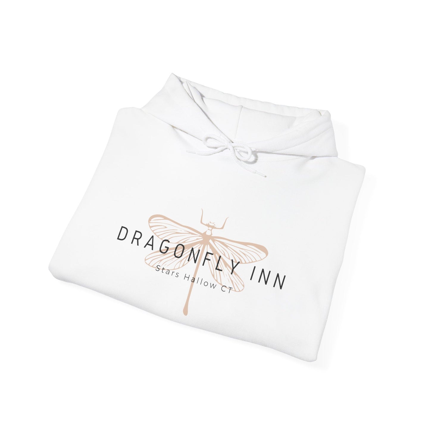 Dragonfly Inn Gilmore Girls Hoodie, Stars Hollow Gift, Lorelai Rory TV Show Sweatshirt, Pop Culture Fan Apparel, Cozy Mothers Daughters