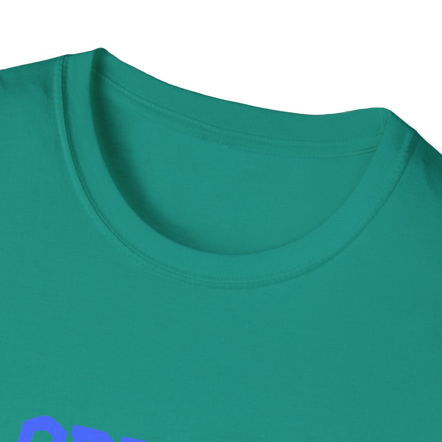 Elopement Running T-Shirt — Funny 'Elopement' Sped Escape Tee