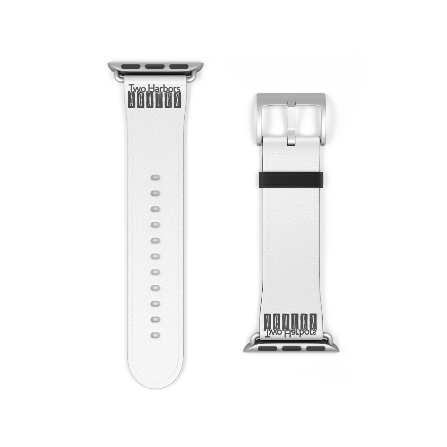 THHS Agates Watch band